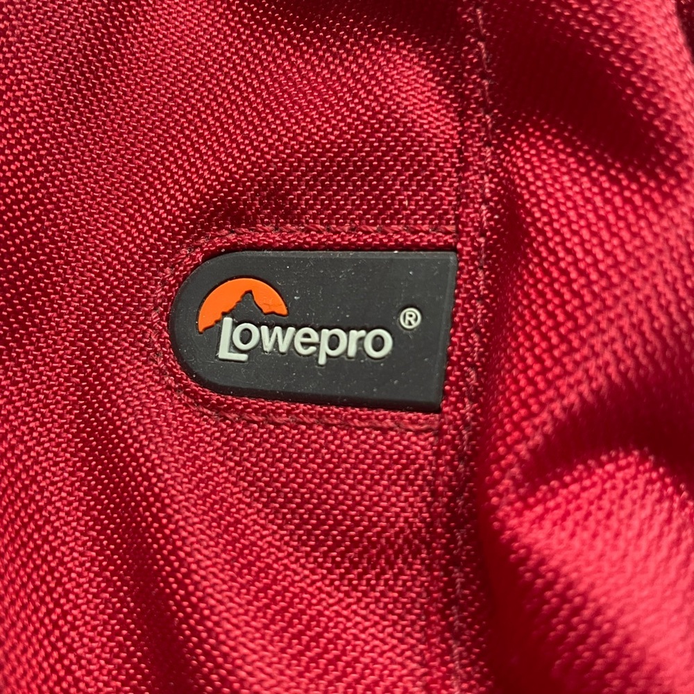 Camera backpack Lowepro - Picture 5 of 7